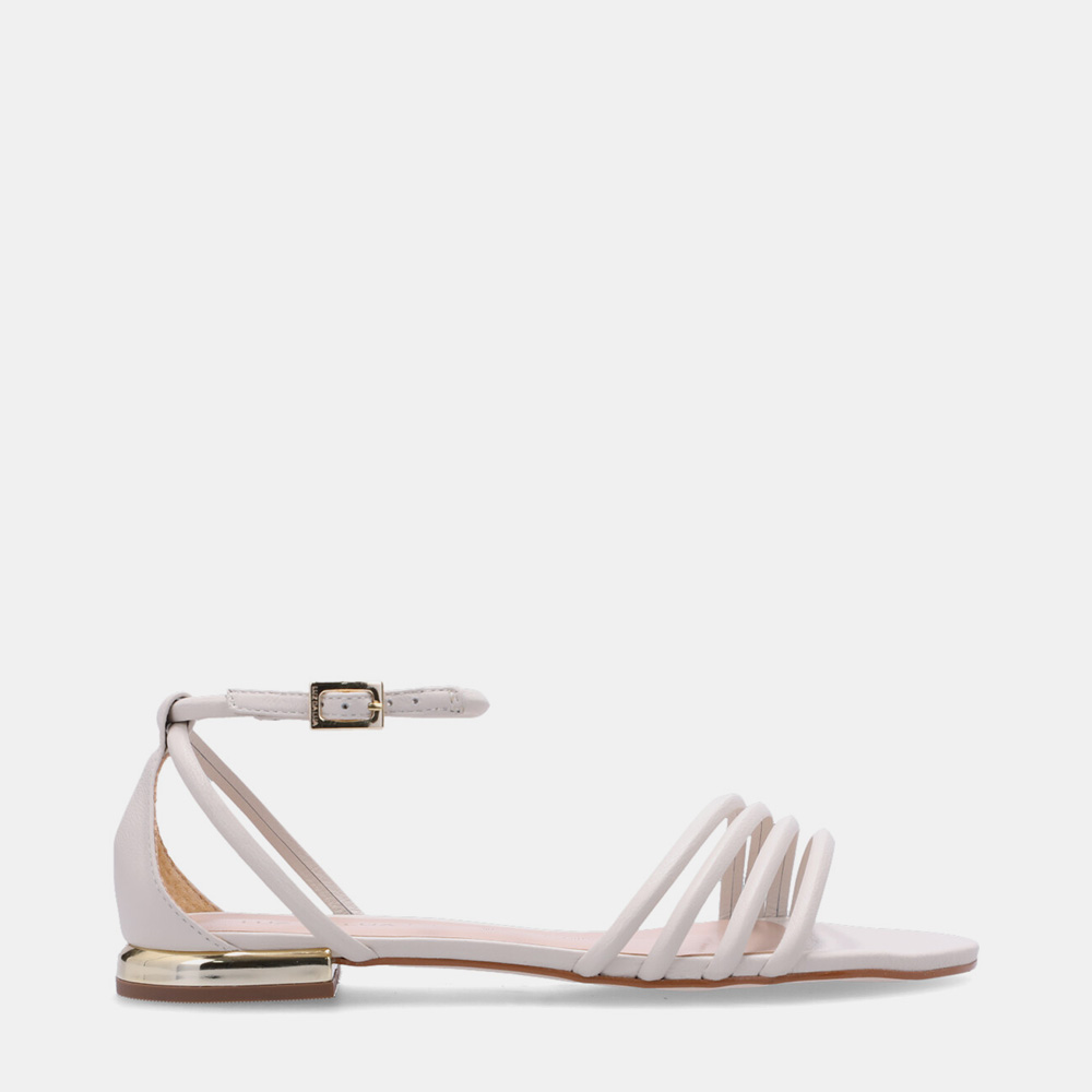 SANDÁLIA RASTEIRA SAARA PANNA - 0