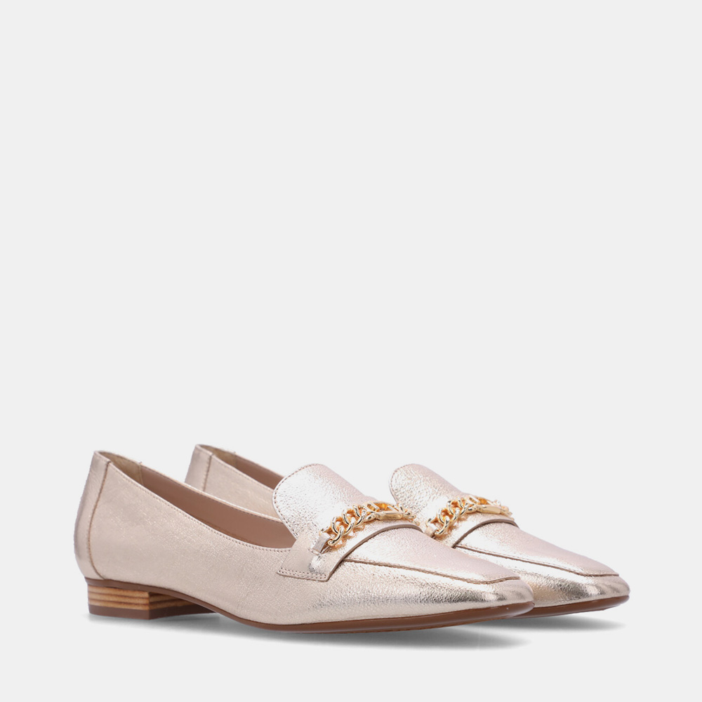 LOAFER VÊNUS OURO LOAFER VÊNUS OURO - 1
