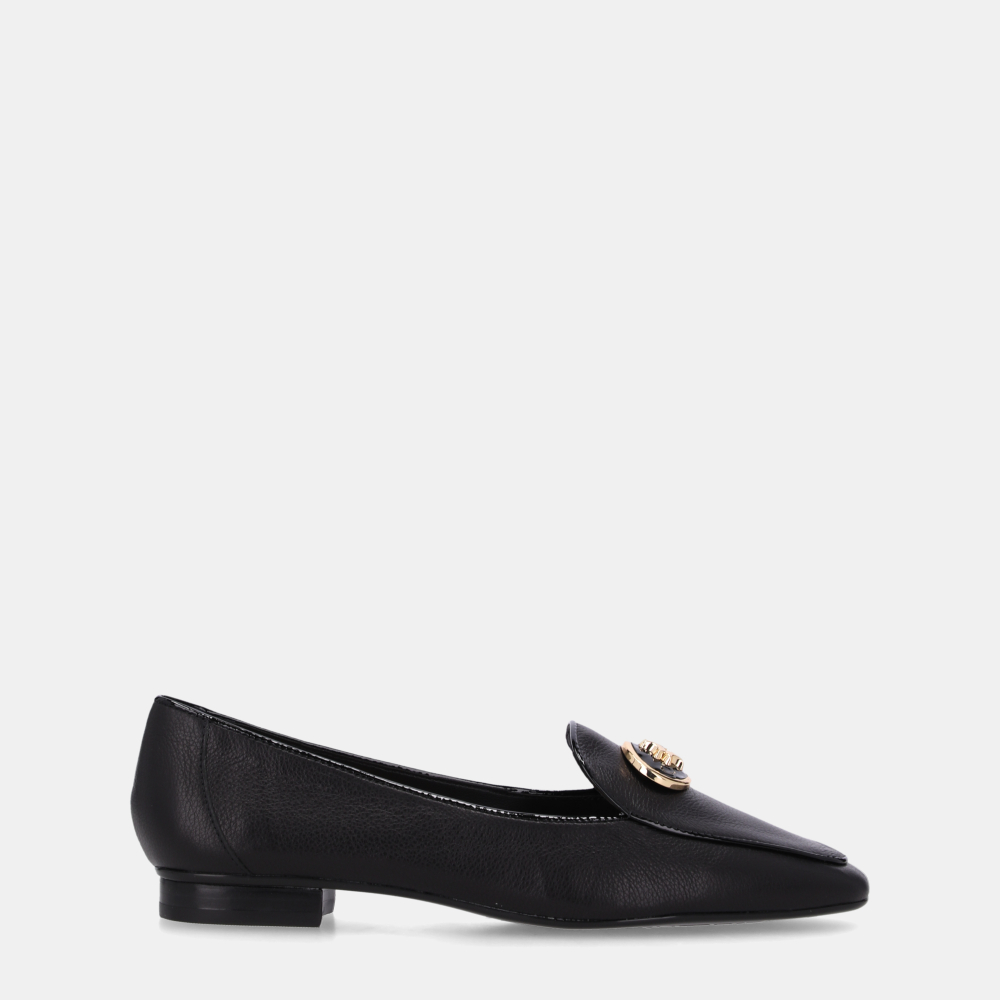 LOAFER SAARA PRETO COM VERONA PRETO LOAFER SAARA PRETO COM VERONA PRETO - 0