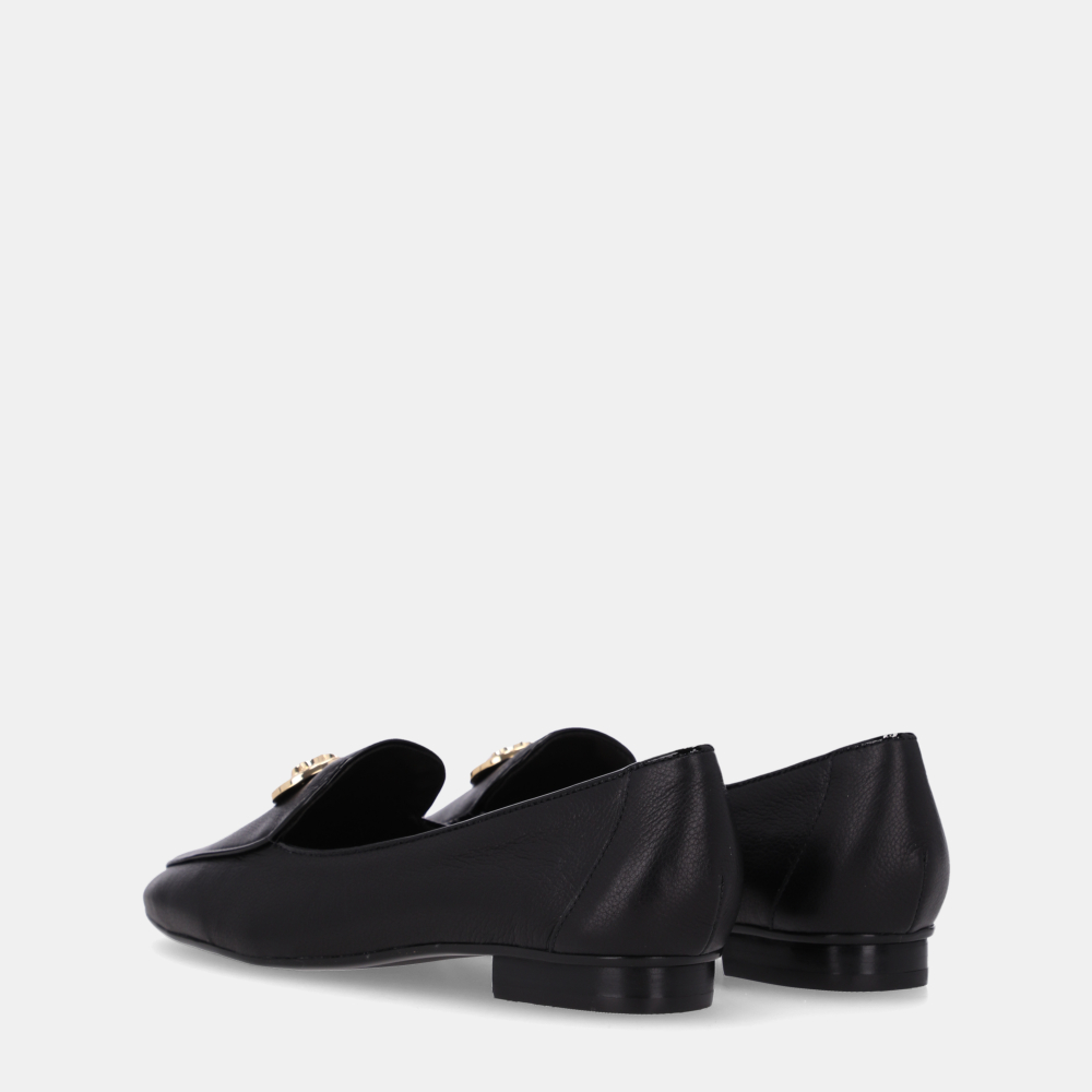LOAFER SAARA PRETO COM VERONA PRETO LOAFER SAARA PRETO COM VERONA PRETO - 2