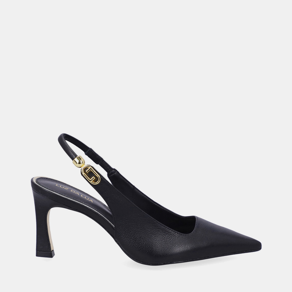 SLINGBACK SAARA PRETO SLINGBACK SAARA PRETO - 0