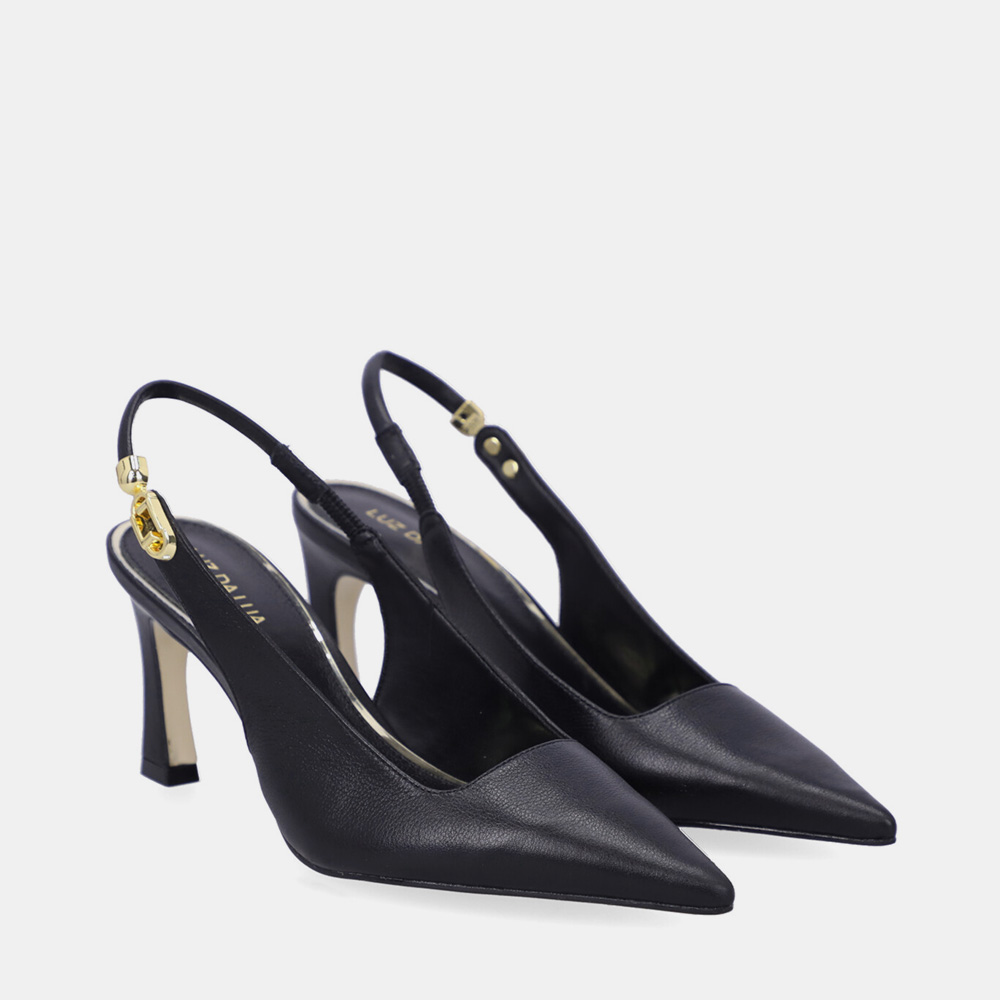 SLINGBACK SAARA PRETO SLINGBACK SAARA PRETO - 1