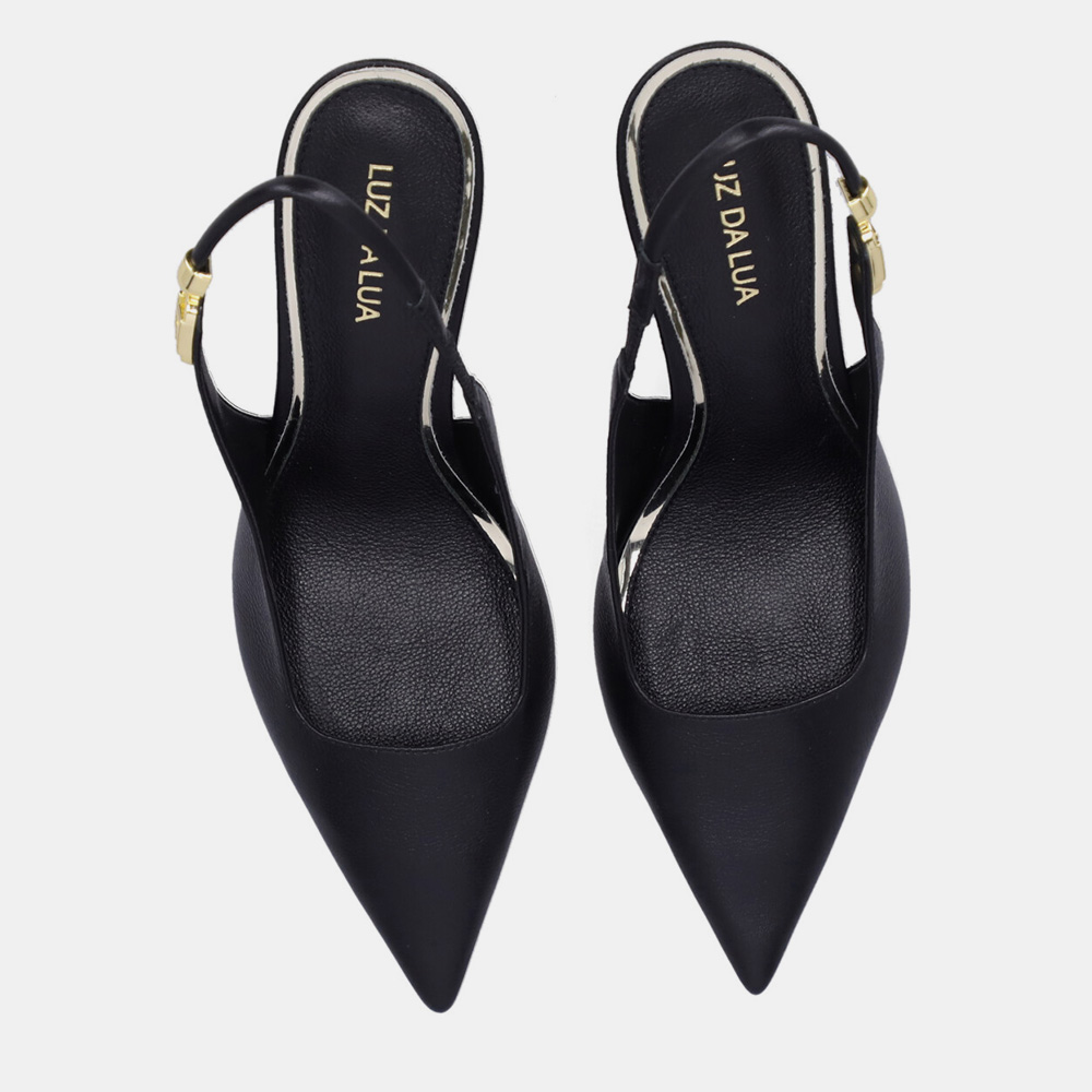 SLINGBACK SAARA PRETO SLINGBACK SAARA PRETO - 2
