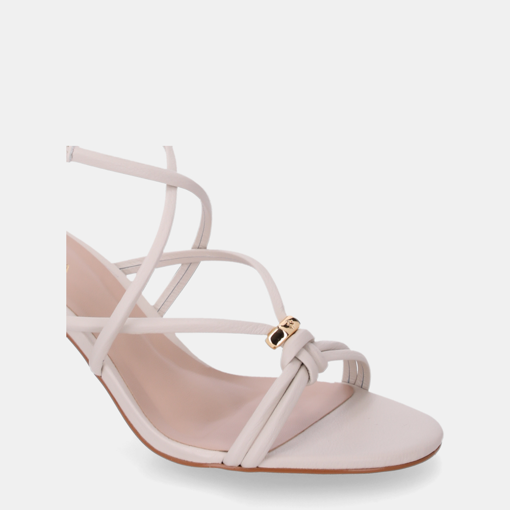 SANDÁLIA DE SALTO SAARA PANNA SANDÁLIA DE SALTO SAARA PANNA - 3