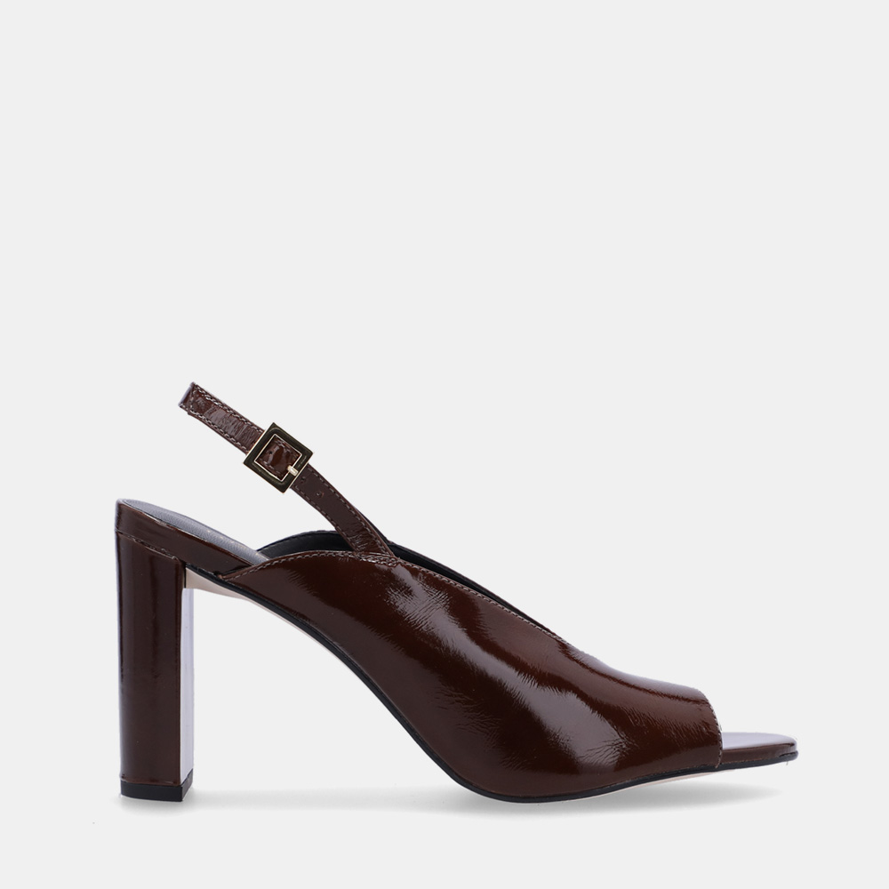 SANDÁLIA MURANO TÂMARA SANDÁLIA MURANO TÂMARA - 0