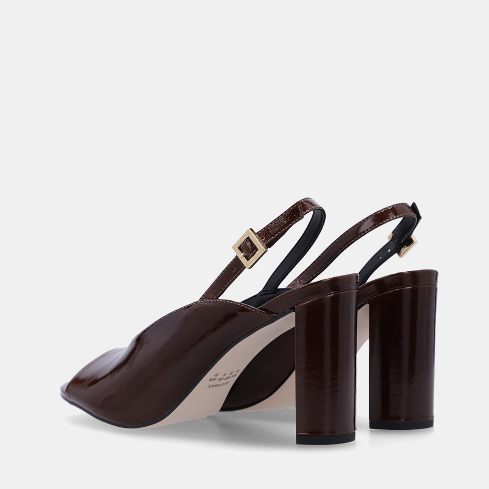 SANDÁLIA MURANO TÂMARA - 2