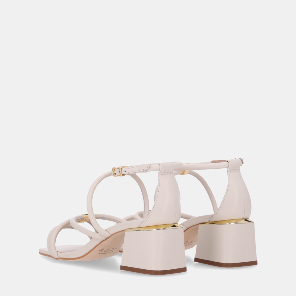 SANDÁLIA SALTO SAARA PANNA - 2