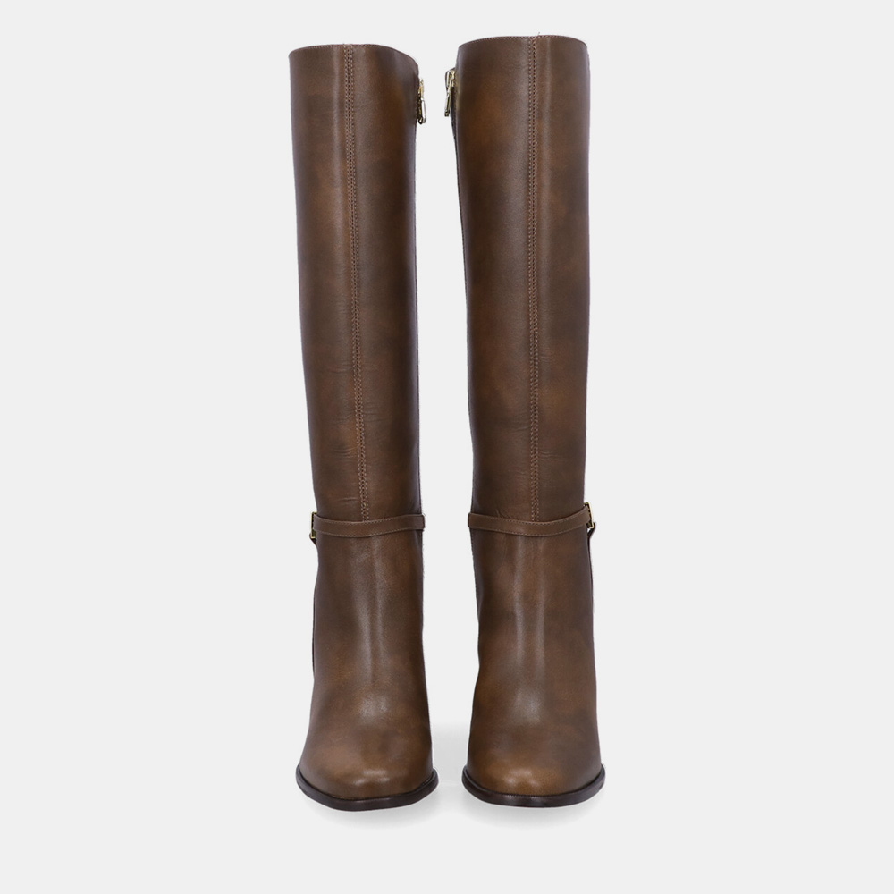 BOTA CANO LONGO LUX CAPPUCCINO - 2