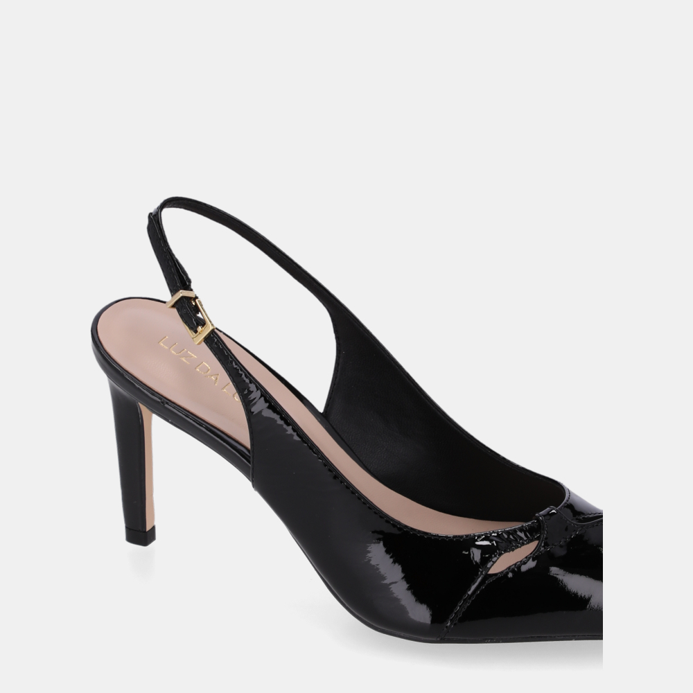 SLINGBACK VERONA PRETO SLINGBACK VERONA PRETO - 3