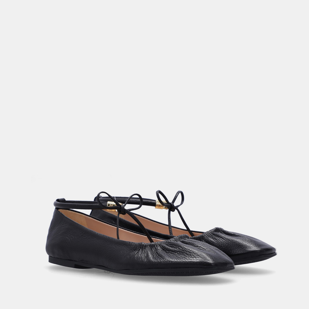 SAPATILHA SAARA PRETO SAPATILHA SAARA PRETO - 1