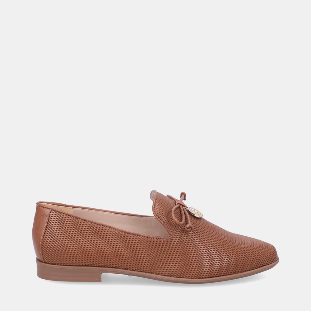 LOAFER RAVENA ÂMBAR LOAFER RAVENA ÂMBAR - 0