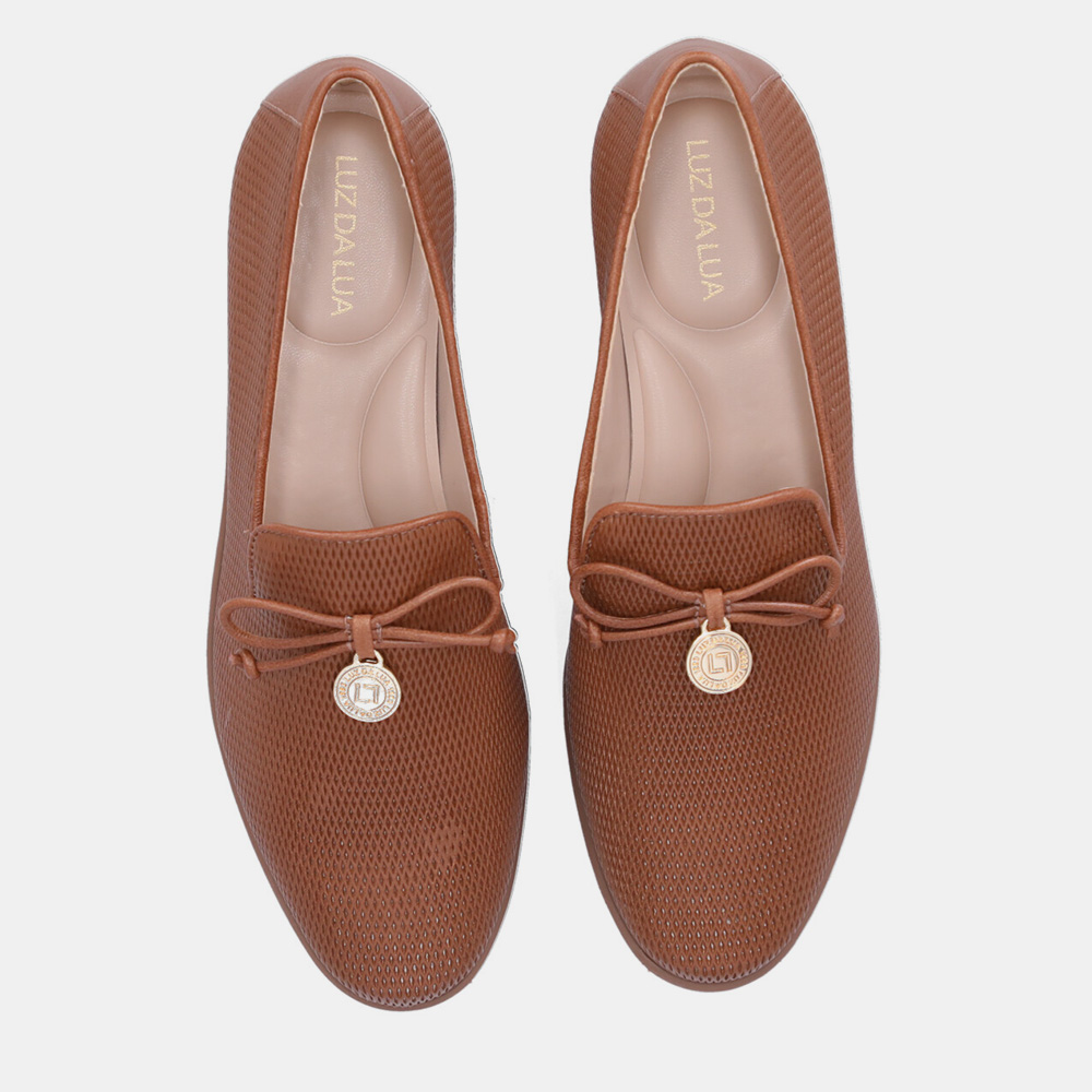 LOAFER RAVENA ÂMBAR LOAFER RAVENA ÂMBAR - 2