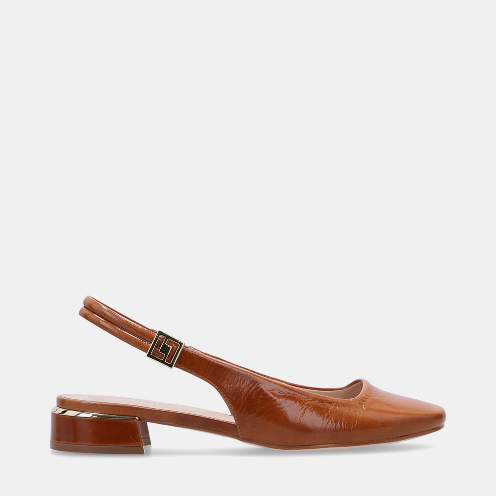 SLINGBACK MURANO ÂMBAR SLINGBACK MURANO ÂMBAR - 0