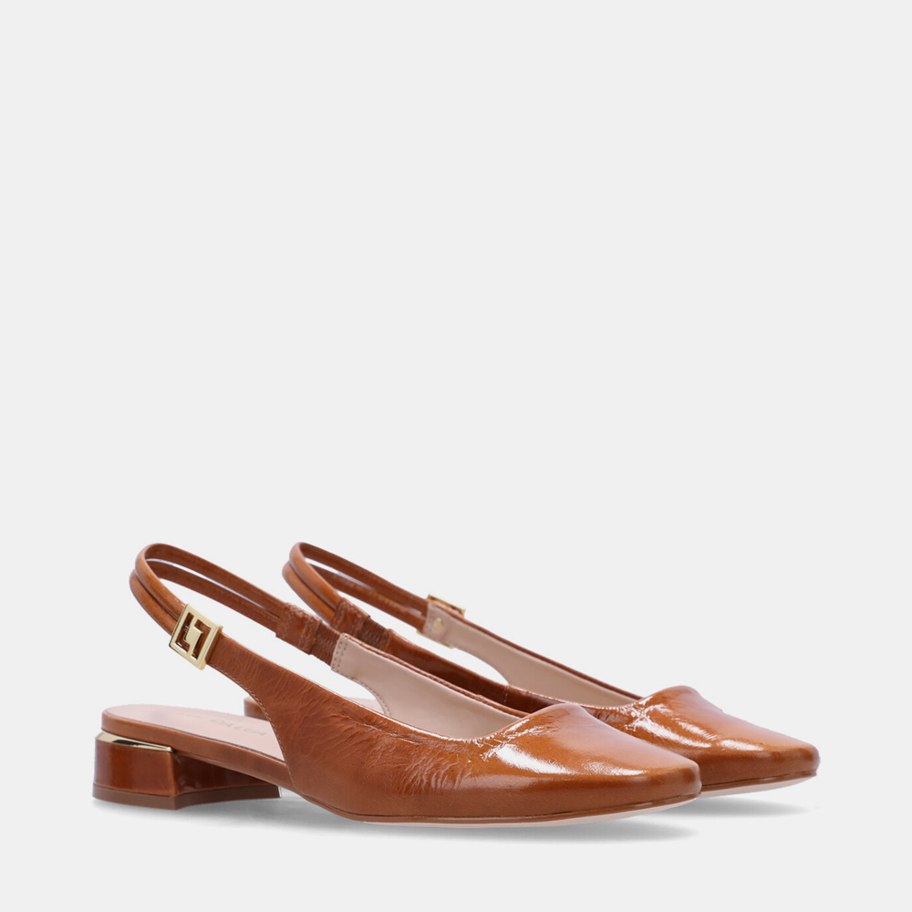 SLINGBACK MURANO ÂMBAR SLINGBACK MURANO ÂMBAR - 1