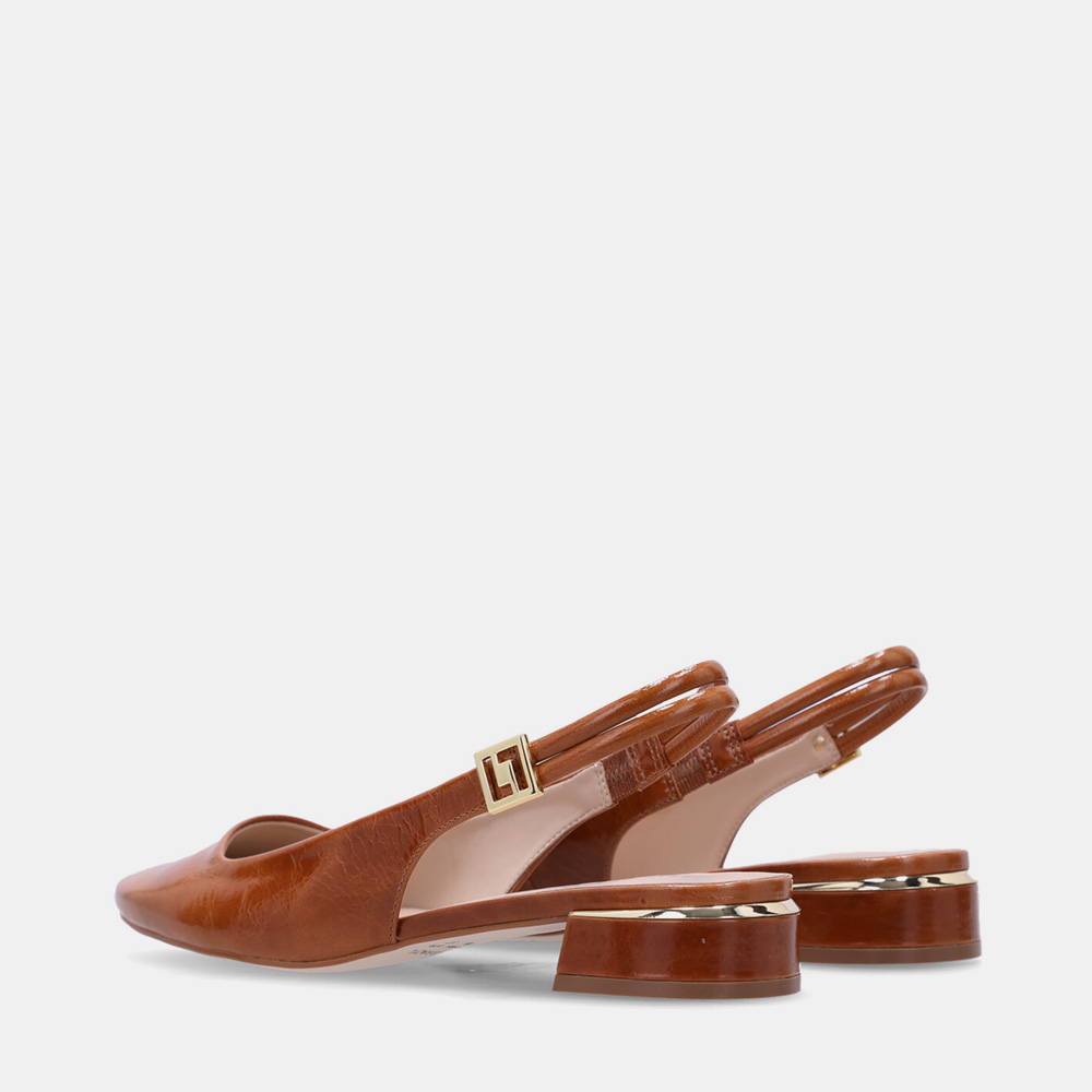 SLINGBACK MURANO ÂMBAR SLINGBACK MURANO ÂMBAR - 2