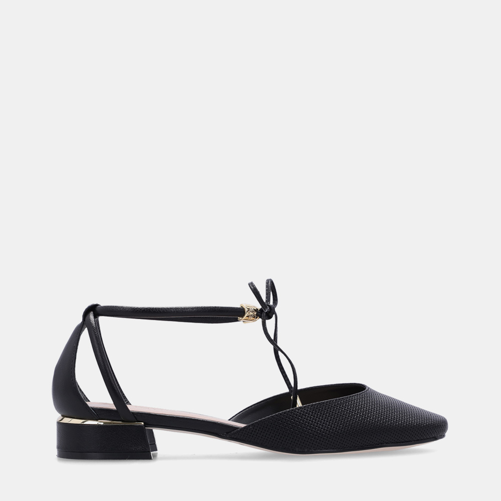 SAPATILHA TRAMADO PRETO SAPATILHA TRAMADO PRETO - 0