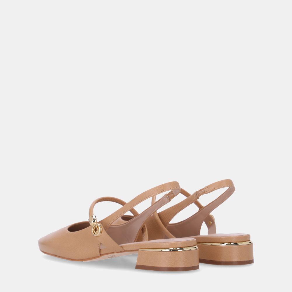 SLINGBACK ATACAMA BUTTER SLINGBACK ATACAMA BUTTER - 2