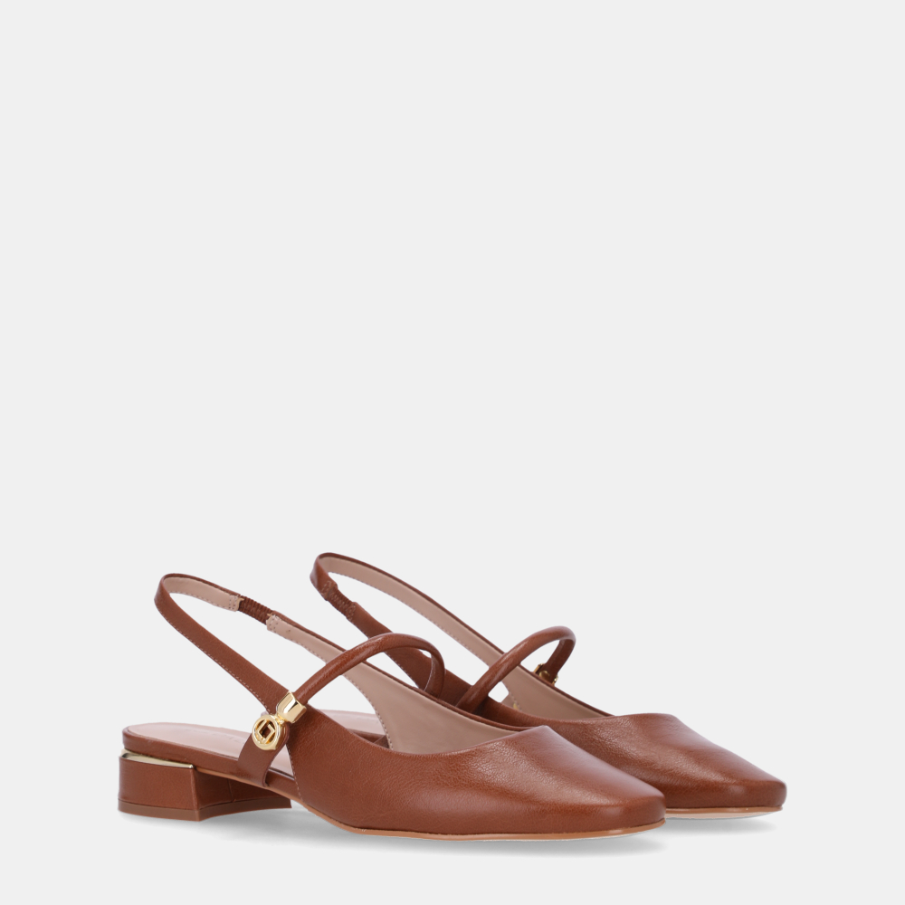SLINGBACK ATACAMA ÂMBAR SLINGBACK ATACAMA ÂMBAR - 1