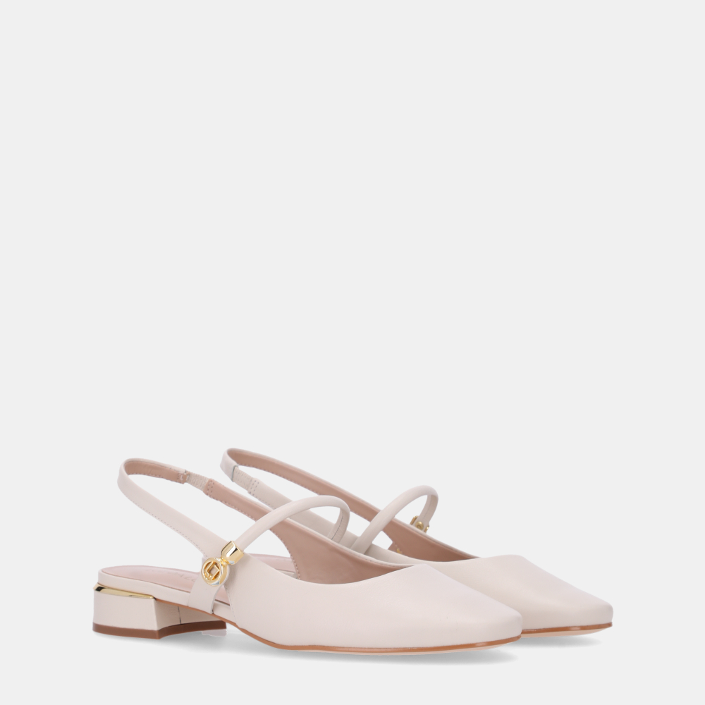 SLINGBACK SAARA PANNA - 1