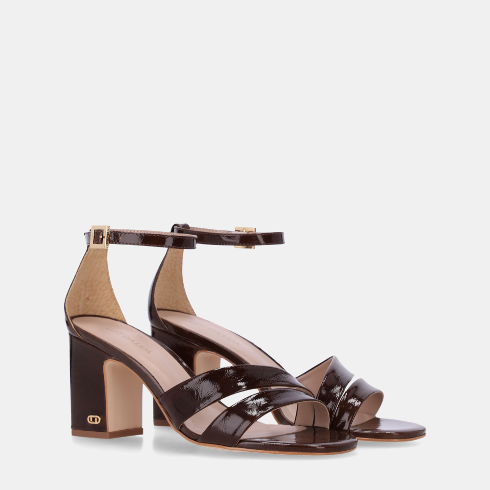 SANDÁLIA MURANO TÂMARA - 1