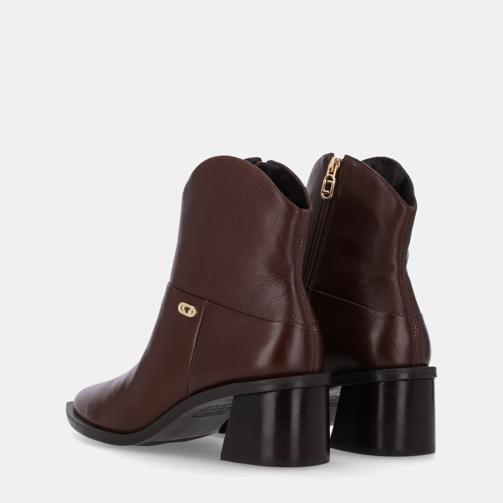 BOTA CANO CURTO ATACAMA TÂMARA BOTA CANO CURTO ATACAMA TÂMARA - 2