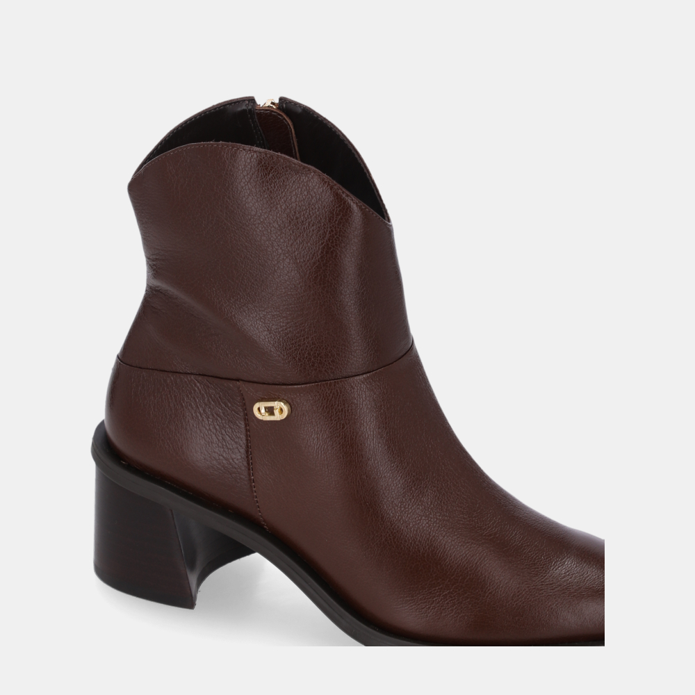 BOTA CANO CURTO ATACAMA TÂMARA BOTA CANO CURTO ATACAMA TÂMARA - 3