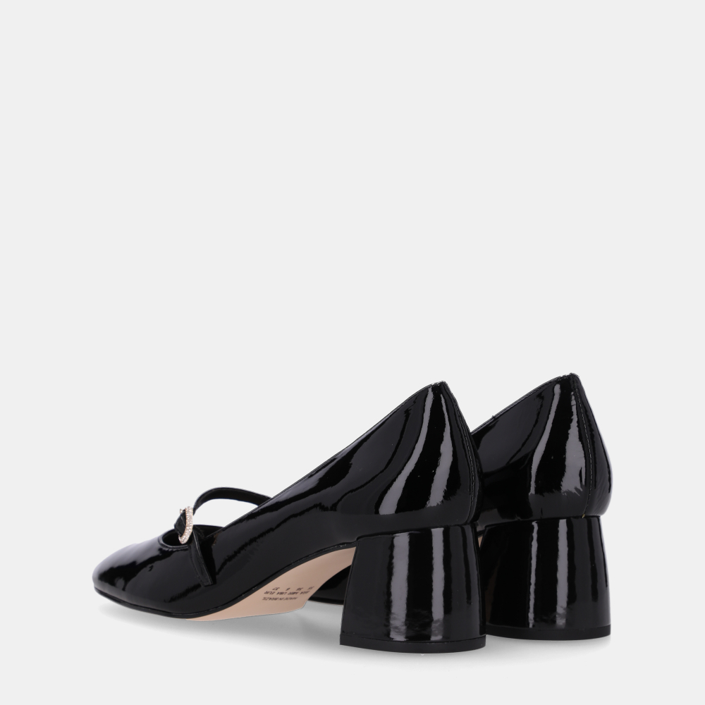 SCARPIN VERONA PRETO SCARPIN VERONA PRETO - 2