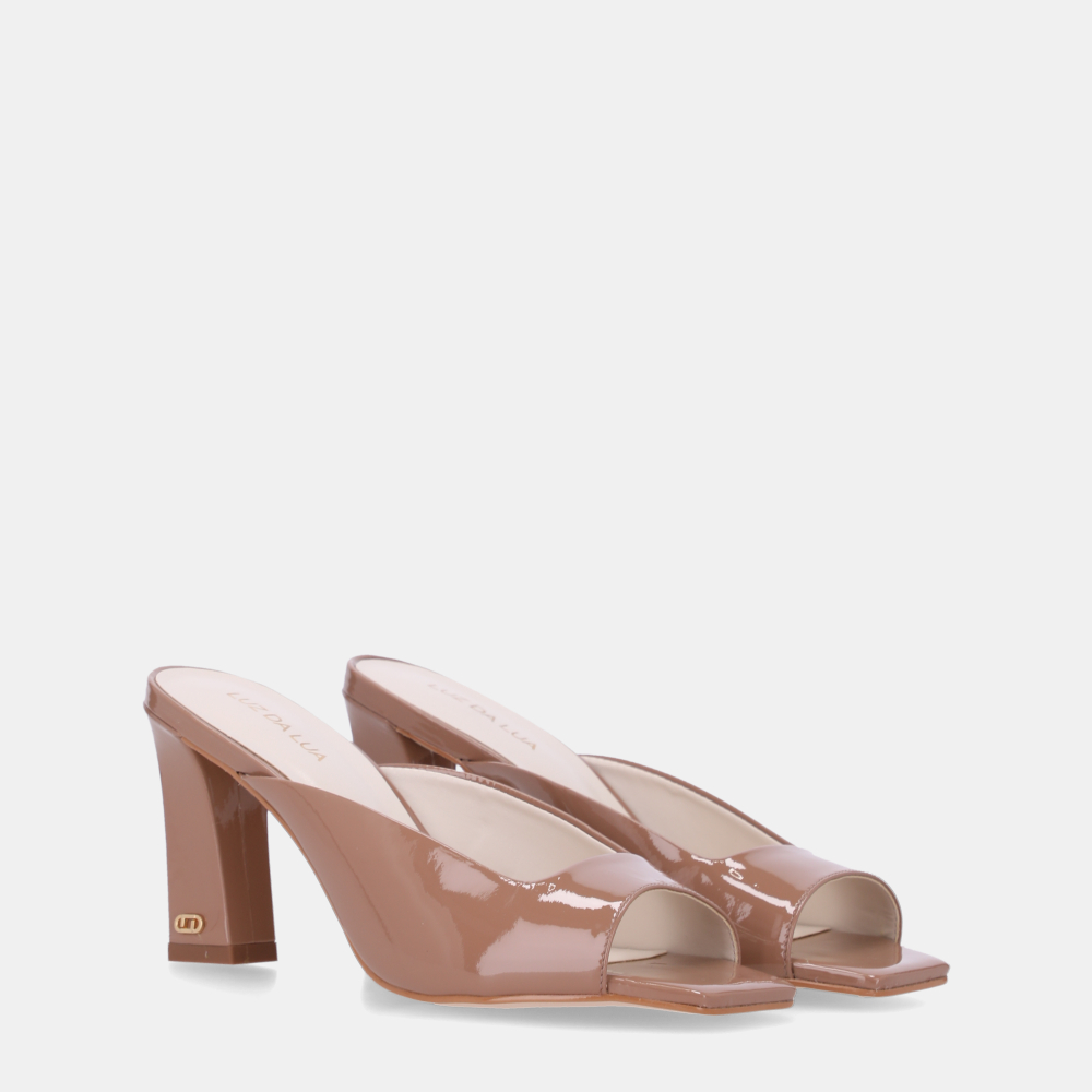 TAMANCO VERONA MOUSSE - 1