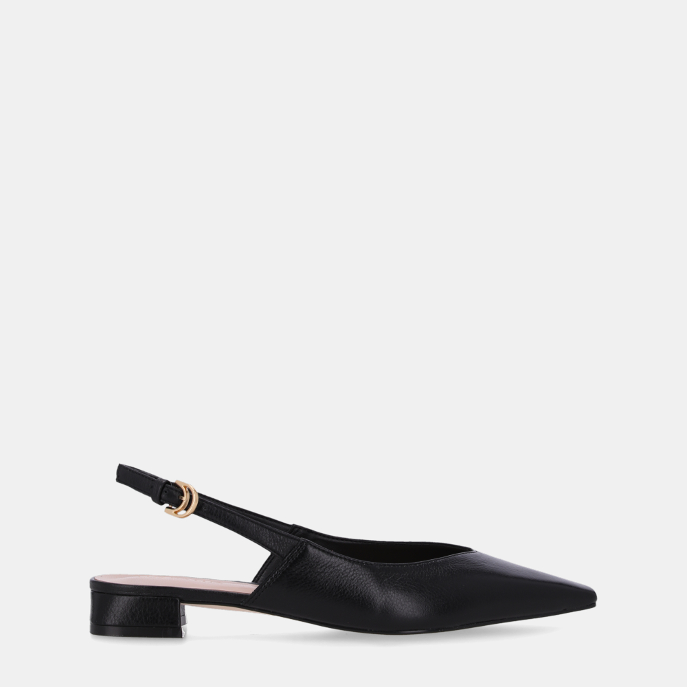 SLINGBACK SAARA PRETO SLINGBACK SAARA PRETO - 0