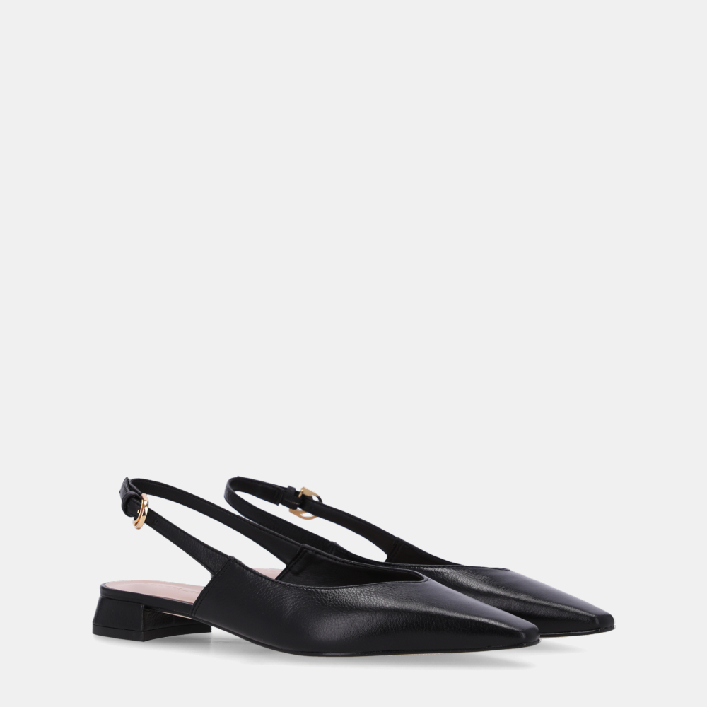 SLINGBACK SAARA PRETO SLINGBACK SAARA PRETO - 1