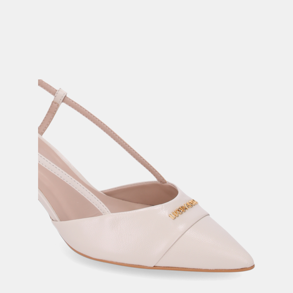 SLINGBACK PELICA PANNA SLINGBACK PELICA PANNA - 3