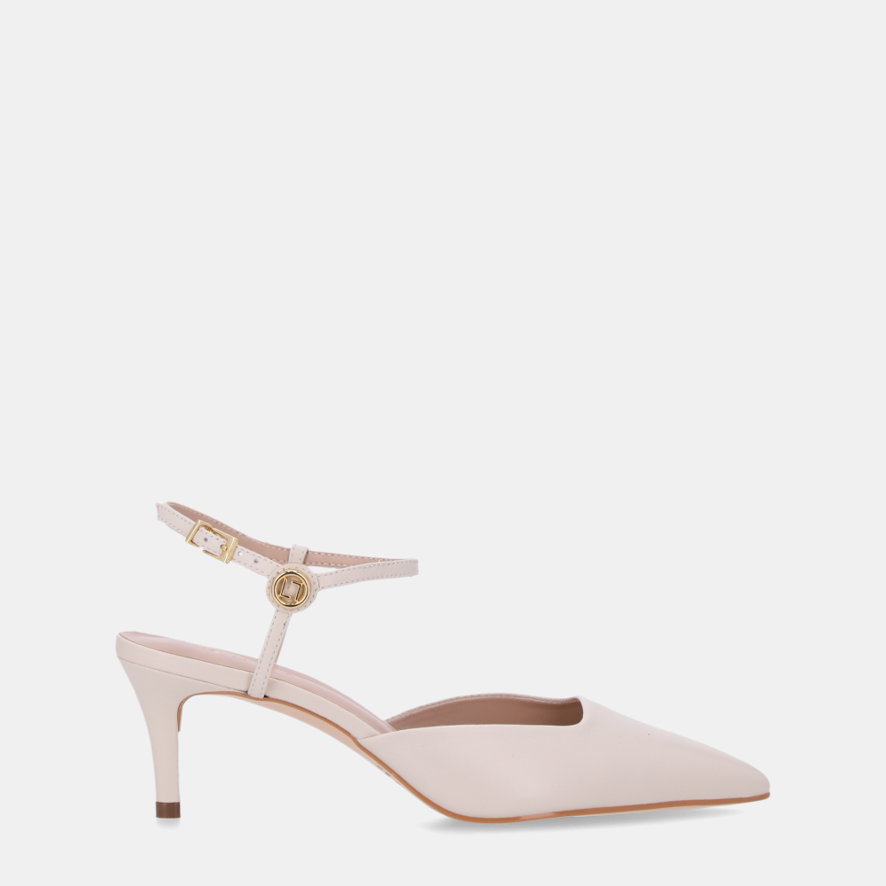 SLINGBACK SAARA PANNA SLINGBACK SAARA PANNA - 0