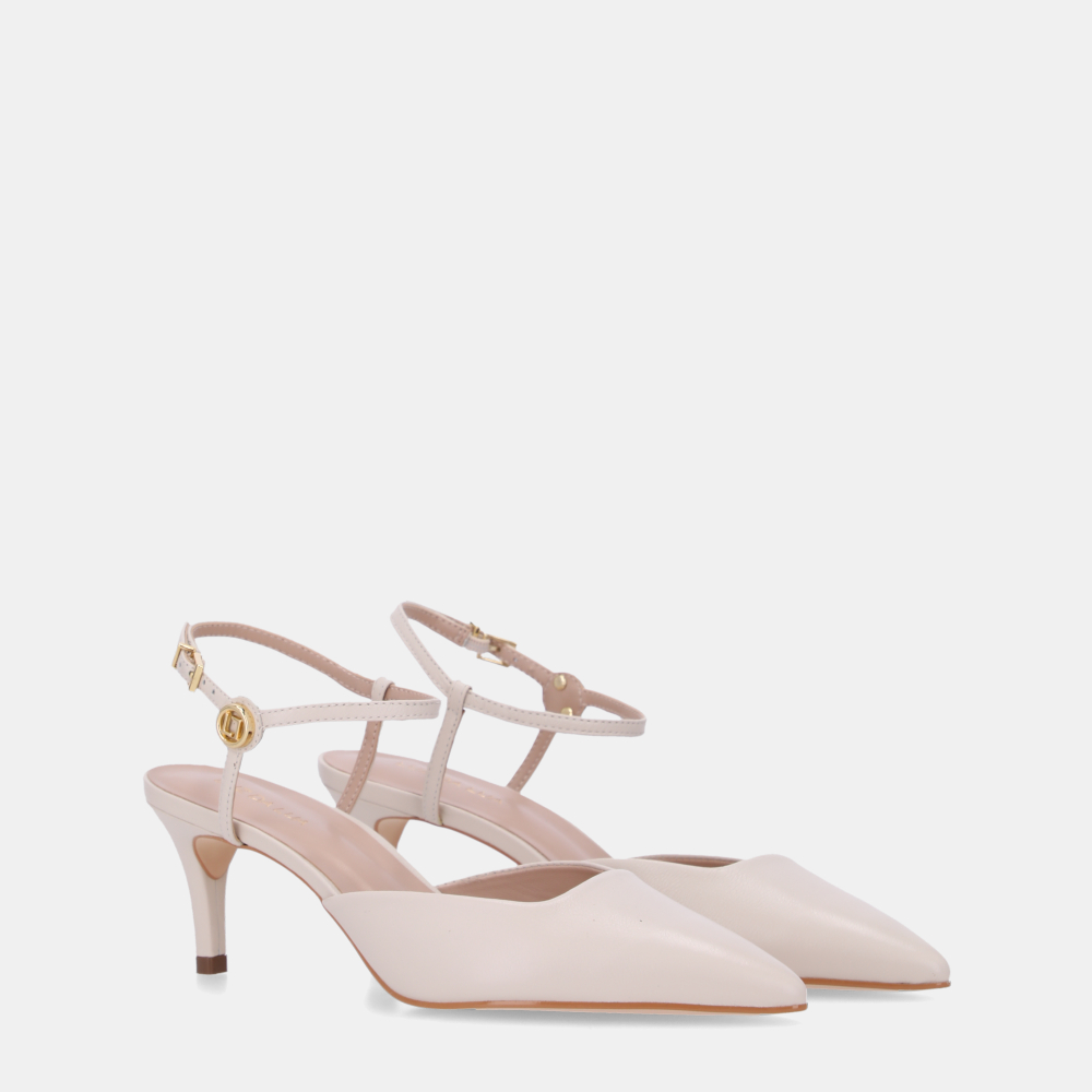 SLINGBACK SAARA PANNA SLINGBACK SAARA PANNA - 1