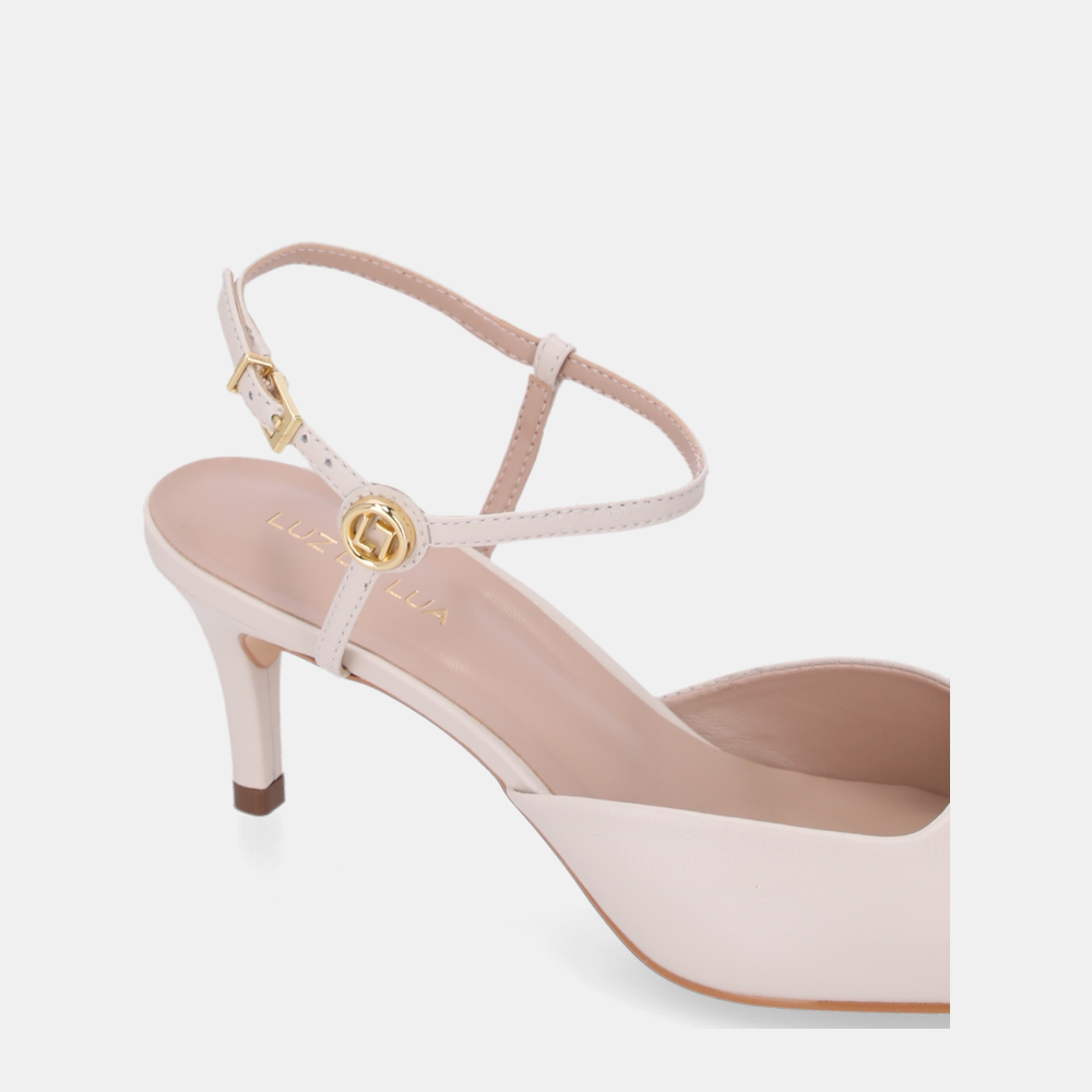 SLINGBACK SAARA PANNA SLINGBACK SAARA PANNA - 3