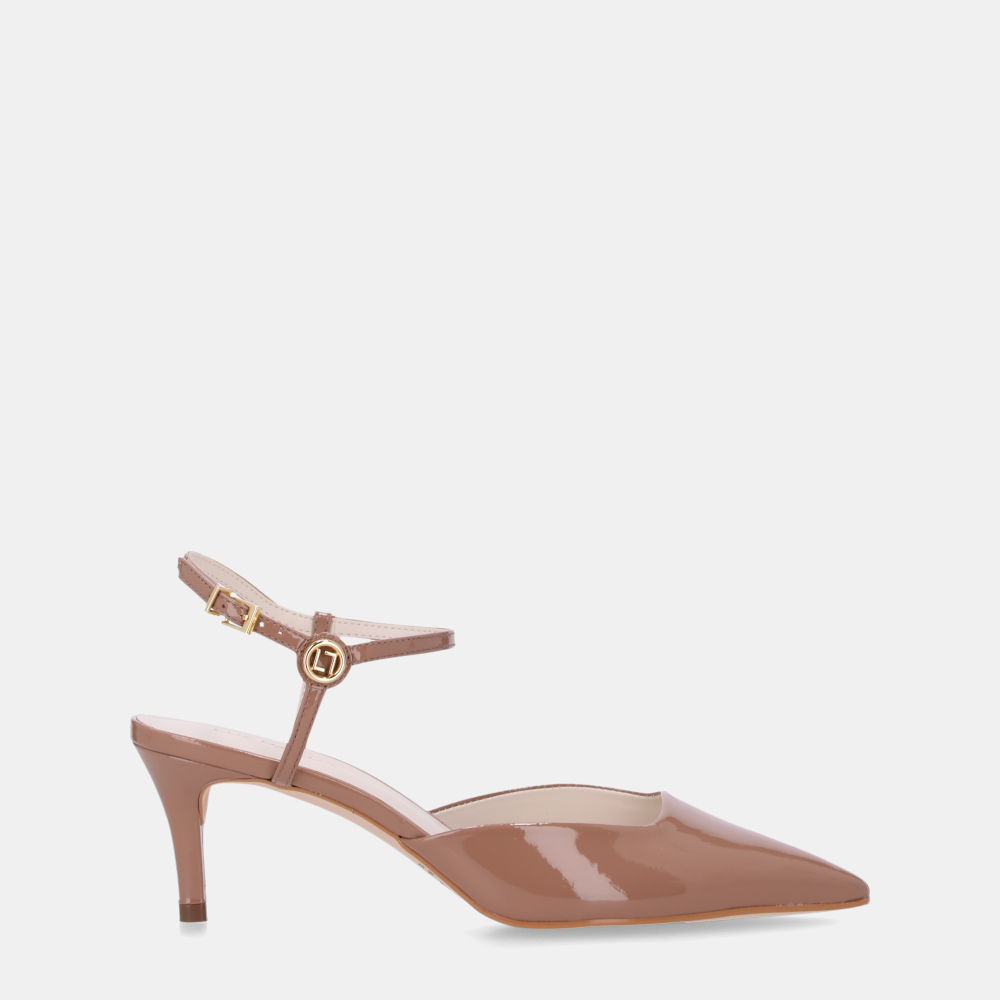 SLINGBACK VERONA MOUSSE - 0