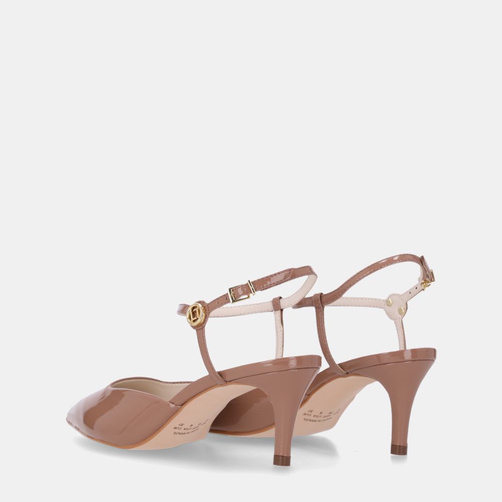 SLINGBACK VERONA MOUSSE SLINGBACK VERONA MOUSSE - 2