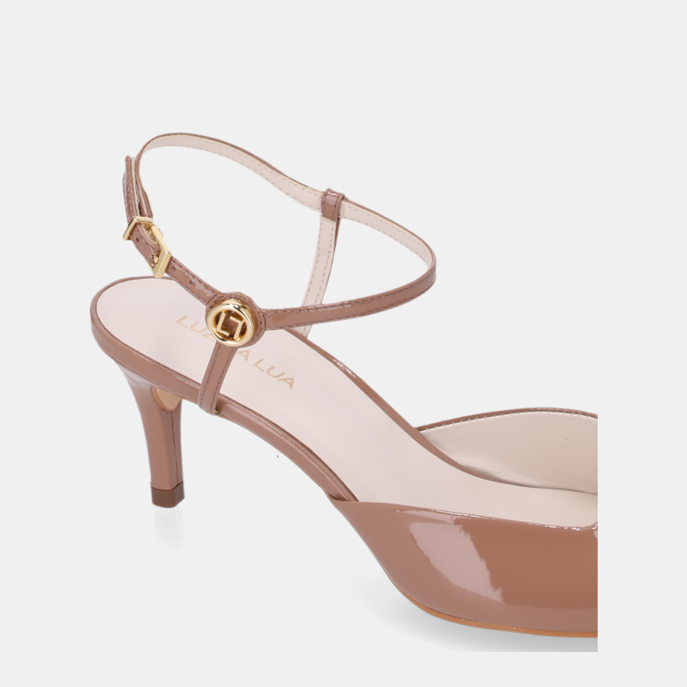 SLINGBACK VERONA MOUSSE SLINGBACK VERONA MOUSSE - 3