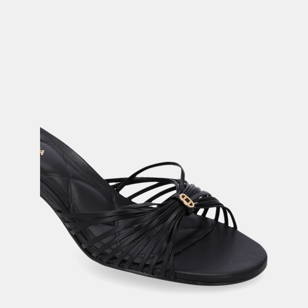 TAMANCO SAARA PRETO - 4