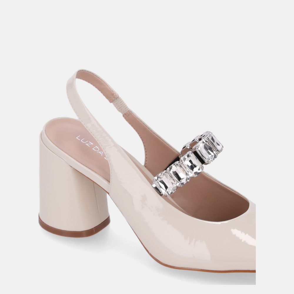 SLINGBACK VERONA PANNA SLINGBACK VERONA PANNA - 3