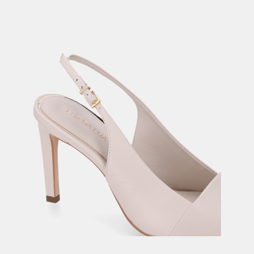 SANDÁLIA SALTO PELICA PANNA - 4