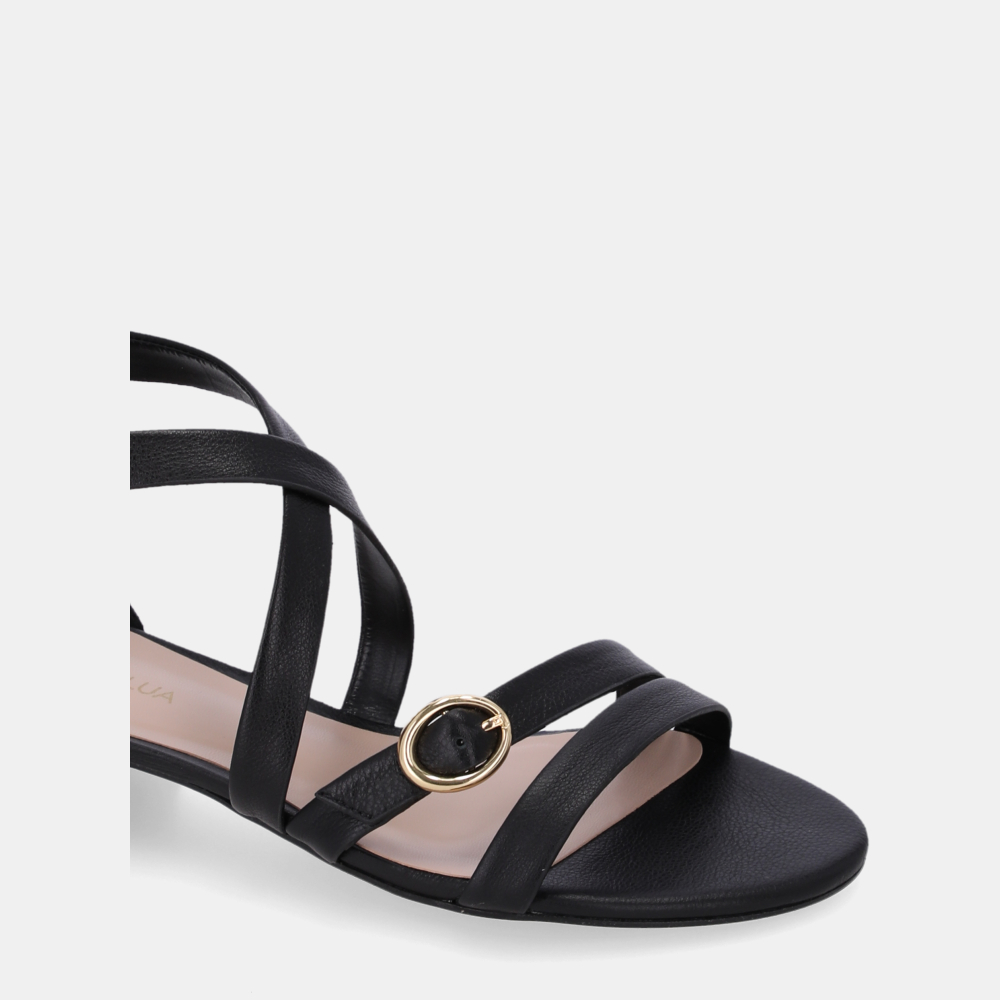 SANDÁLIA RASTEIRA SAARA PRETO SANDÁLIA RASTEIRA SAARA PRETO - 3