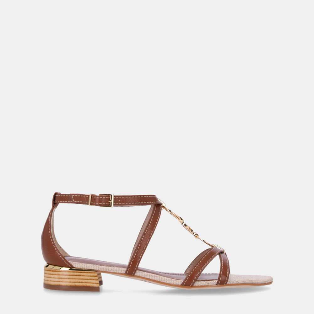 SANDÁLIA RASTEIRA ATACAMA AMBAR - 0