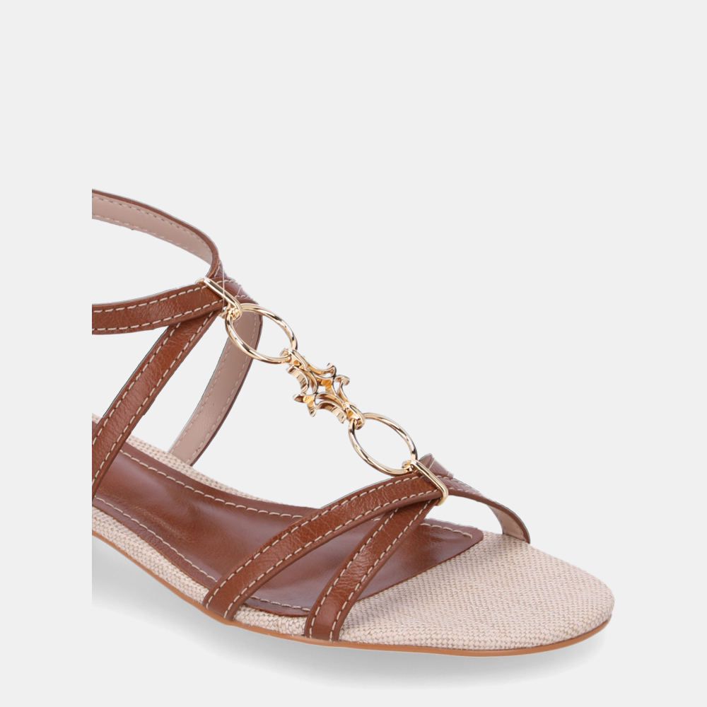 SANDÁLIA RASTEIRA ATACAMA AMBAR - 4