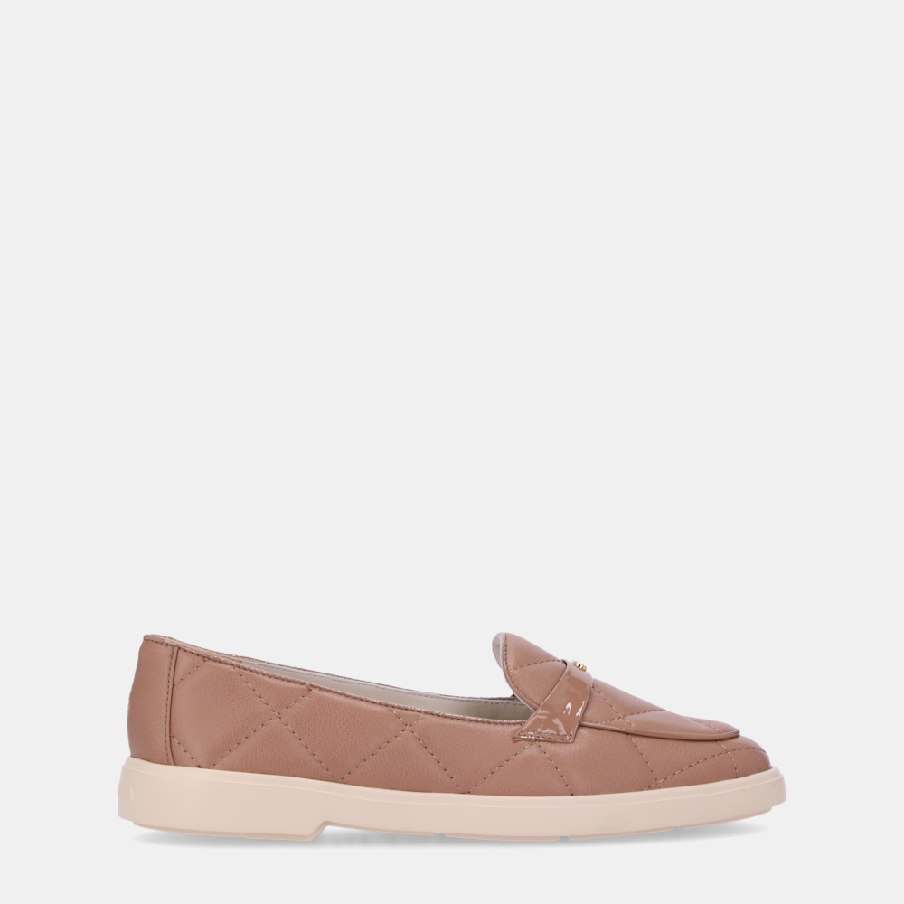 LOAFER SAARA MOUSSE COM VERONA MOUSSE LOAFER SAARA MOUSSE COM VERONA MOUSSE - 0