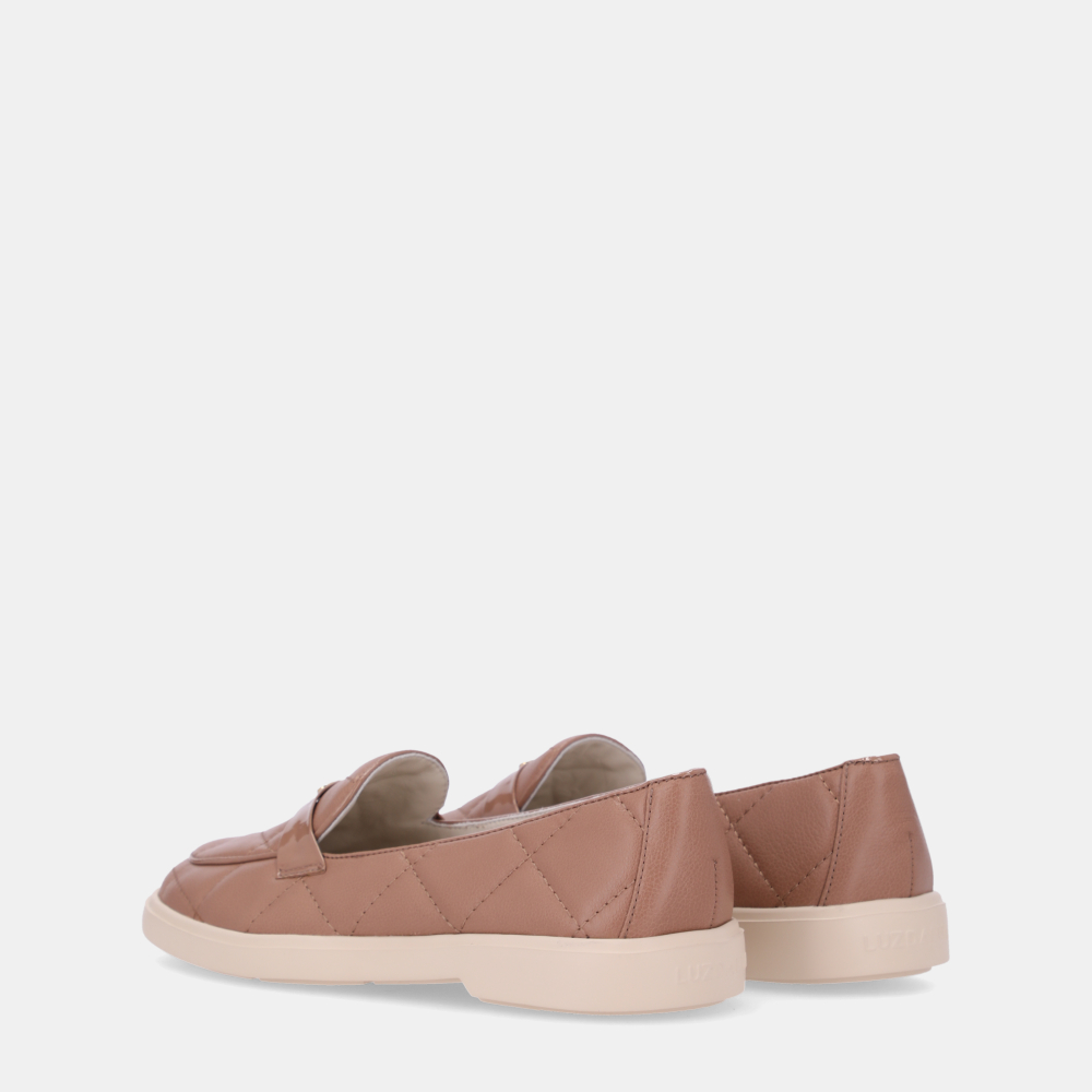 LOAFER SAARA MOUSSE COM VERONA MOUSSE LOAFER SAARA MOUSSE COM VERONA MOUSSE - 2