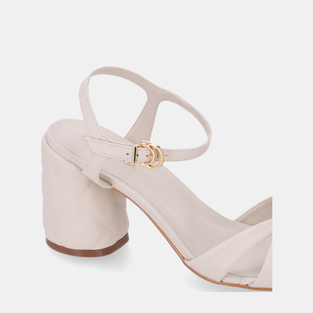 SANDÁLIA SALTO SAARA PANNA - 4