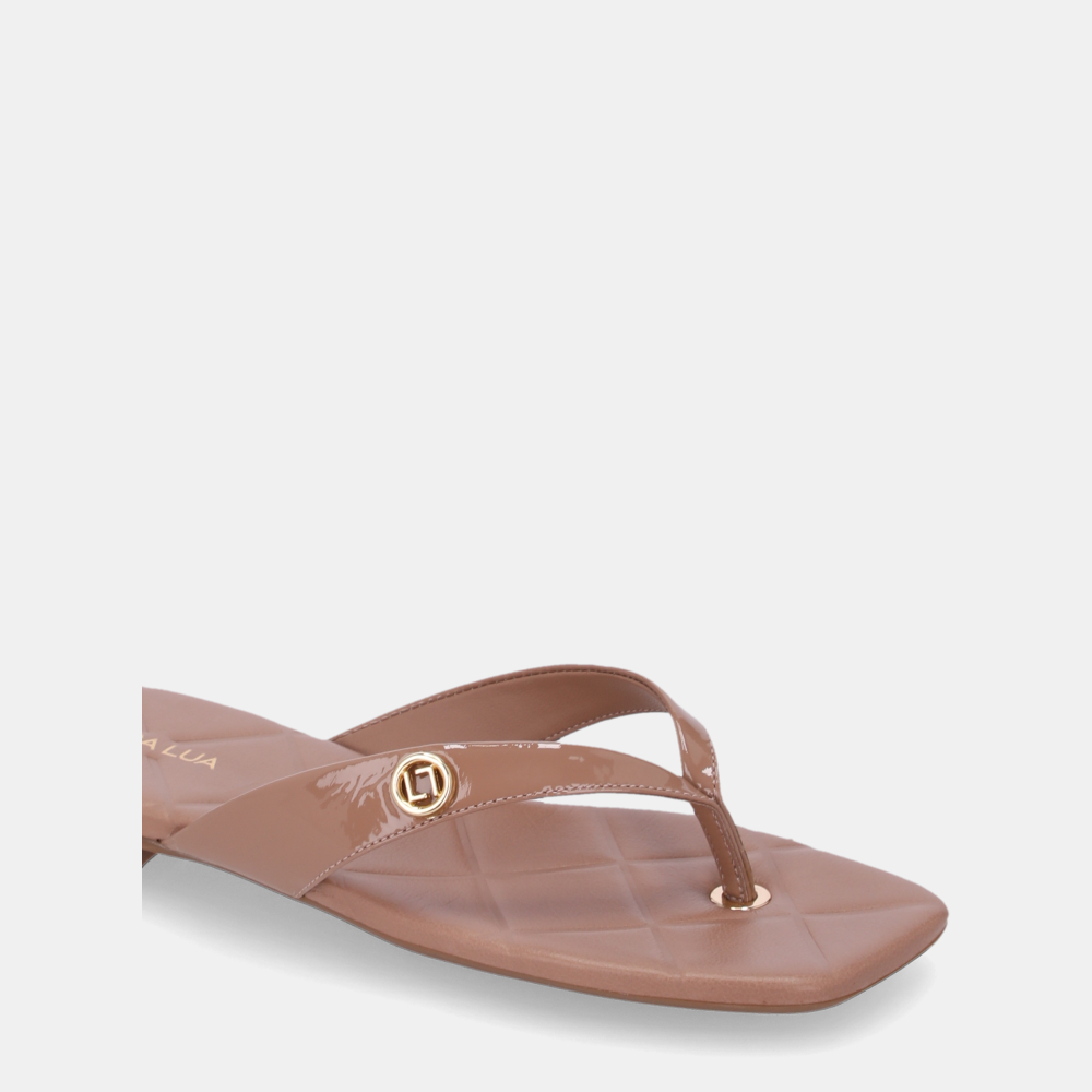 CHINELO COURO VERONA MOUSSE - 3