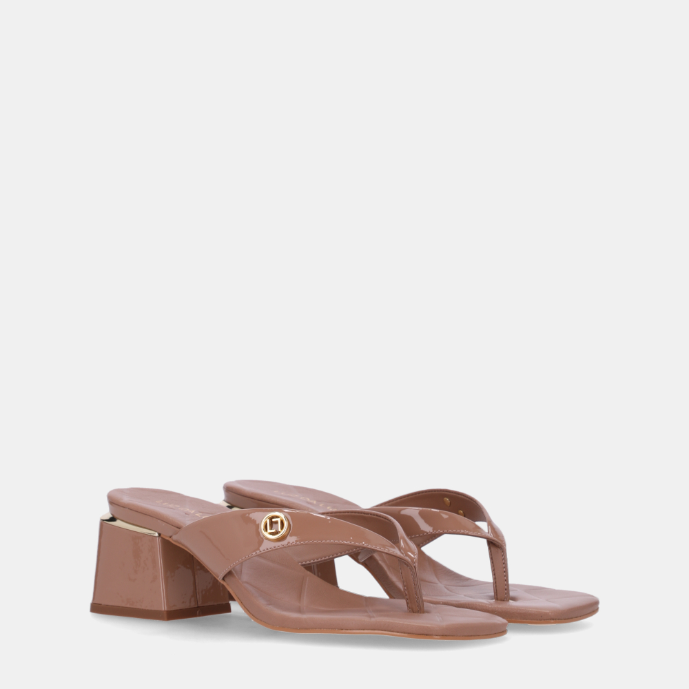 TAMANCO VERONA MOUSSE - 1